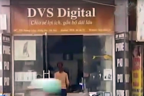 Phát hiện gần 100 chiếc iPhone nghi vấn