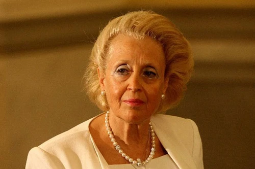 Hy Lạp có nữ Thủ tướng đầu tiên