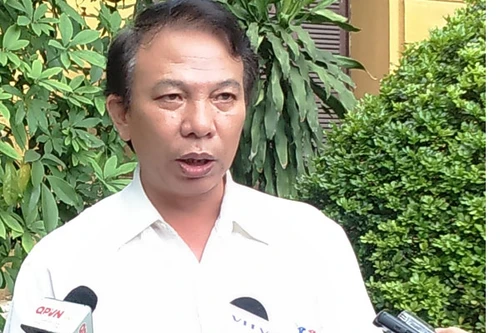 Đừng để người lao động kiệt sức