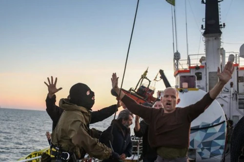 Nga bị yêu cầu bồi thường cho Hà Lan