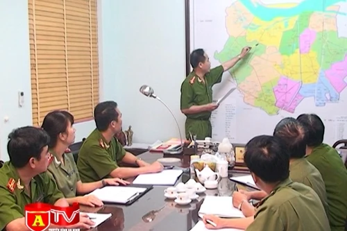 Quận Bắc Từ Liêm từ những ngày thành lập