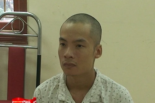 Bị lừa đảo quay sang cướp tài sản