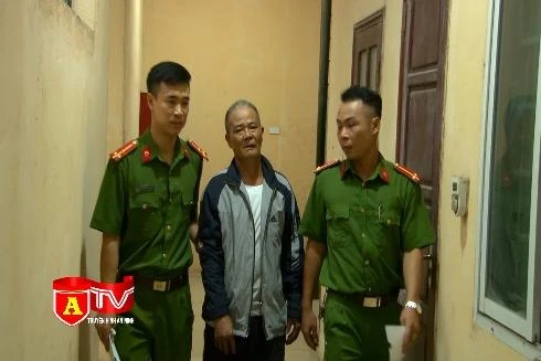 Hà Nội: Phá bong ke ma tuý, bắt giữ ông trùm