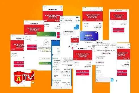 Cảnh giác với tội phạm giả danh cơ quan tổ chức nhà nước, gọi điện thoại để lừa đảo chiếm đoạt tài sản