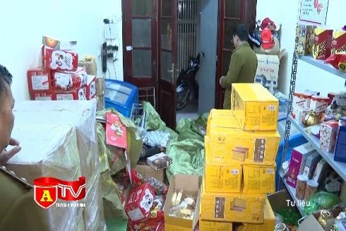 Hà Nội xử lý hành chính hơn 12.000 vụ vi phạm buôn lậu, gian lận thương mại, hàng giả