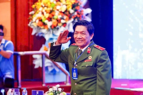 Phẩm chất anh hùng của Công an Thủ đô luôn được giữ gìn và bảo vệ