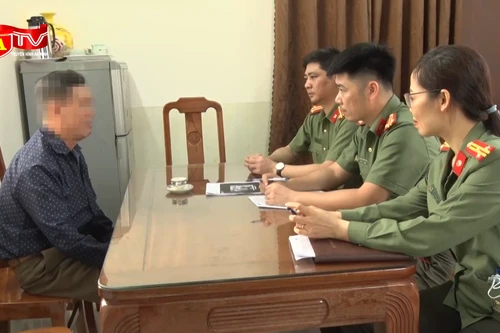 Xử phạt người chia sẻ thông tin xuyên tạc, sai sự thật từ các trang phản động trên mạng xã hội