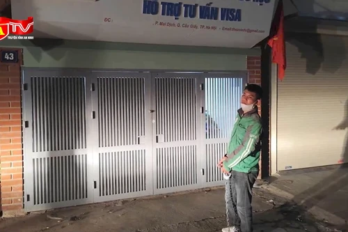 Đóng giả “xe ôm công nghệ”, nhóm đối tượng gây ra hàng loạt vụ trộm, tiêu thụ xe máy xuyên biên giới 