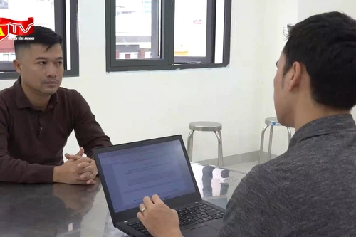 Hai “ông trùm” dựng dự án tiền ảo, cuỗm 90 tỉ đồng của nhà đầu tư