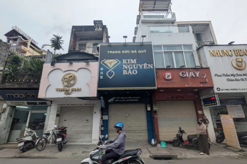 Tin Podcast ngày 28-11-2025: Công an vào cuộc vụ hàng loạt khách hàng mất liên lạc với chủ tiệm vàng