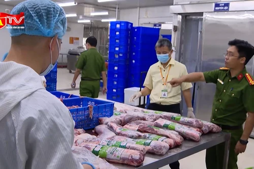 Thịt trâu Ấn Độ "hóa" bò Nhật – Khi niềm tin người tiêu dùng bị đánh tráo