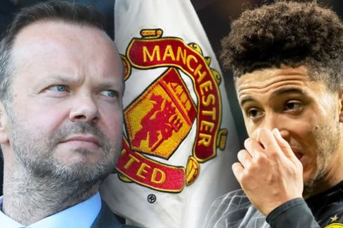 Hao hụt tài chính, M.U khó vung tiền mua sắm vào tháng 1