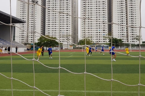 Kết quả loạt trận sáng Chủ nhật 20-12