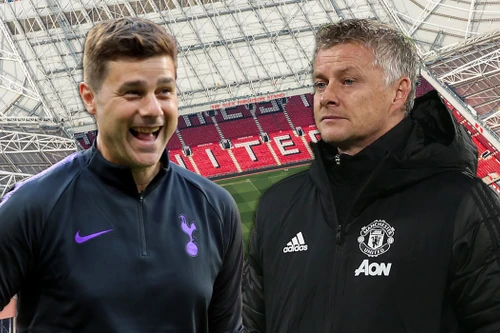 Dấu hiệu cho thấy M.U sắp cho Solskjaer "ra đường"
