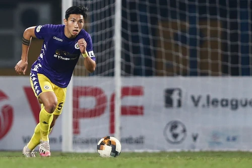 Đoàn Văn Hậu nói gì sau màn tái xuất không như ý?