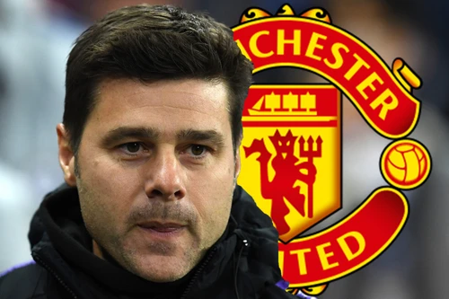 "Người nhà" M.U khẳng định không có chuyện lôi kéo HLV Pochettino