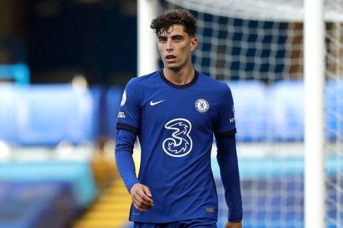 HLV Lampard bị chê không biết dùng "bom tấn" Kai Havertz