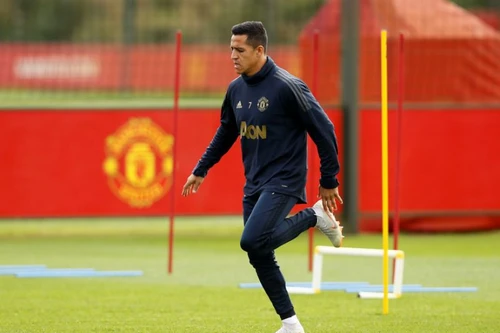 "Bom tấn" của M.U đòi ra đi ngay sau... buổi tập đầu tiên