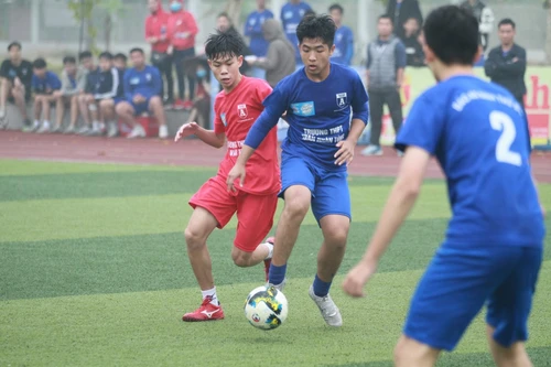 Lịch thi đấu chiều thứ Tư 6-1-2021