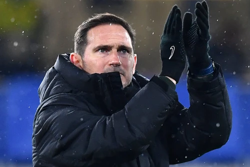 Vì chức vô địch, Lampard cấm cầu thủ Chelsea mở tiệc Giáng sinh