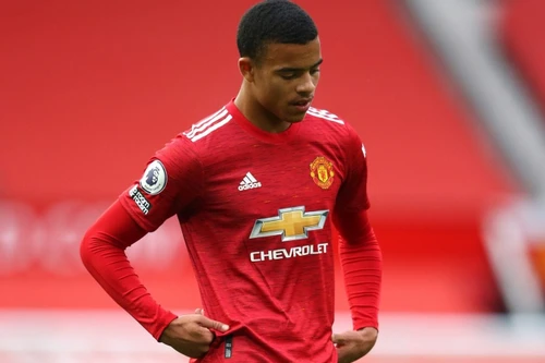 Mason Greenwood: Chưa thành tài đã thành tật