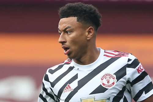 M.U có quyết định khó ngờ với "thảm họa" Lingard