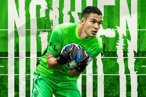 Vừa được dự Europa League, thủ môn Filip Nguyễn bị loại khỏi tuyển Séc