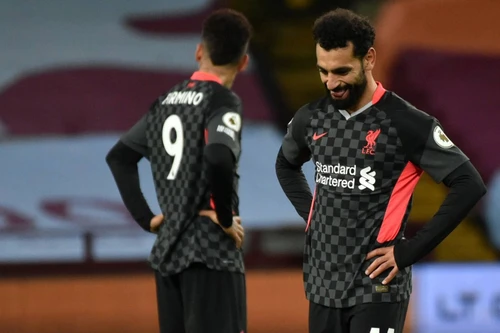 Jurgen Klopp nói gì sau thất bại kinh hoàng 2-7 của Liverpool?