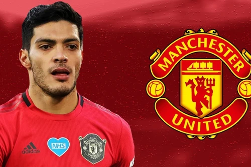 Chưa hài lòng với Cavani, M.U tiếp tục săn "hàng hot" Premier League