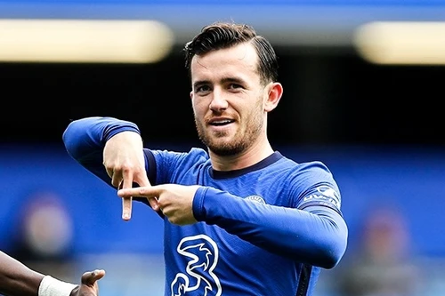 [ẢNH] Dàn tân binh đắt giá Chelsea đã chơi thế nào trong màn vùi dập Crystal Palace?