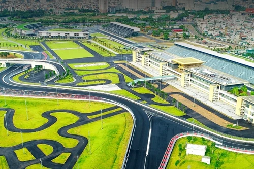 Phó Tổng cục trưởng Tổng cục TDTT: "Hoãn giải đua F1 là quyết định cần thiết và đúng đắn"