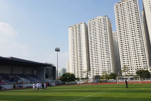 12 trận đấu hấp dẫn diễn ra vào chiều thứ Tư 16-12