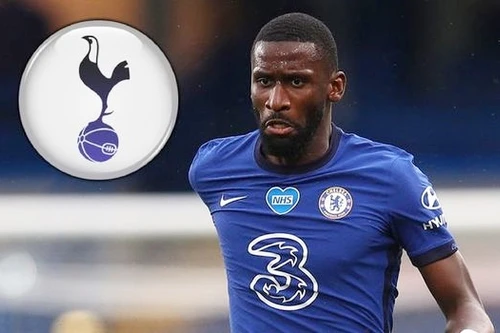 Hậu vệ Chelsea không dám sang Tottenham vì sợ bị CĐV tẩy chay