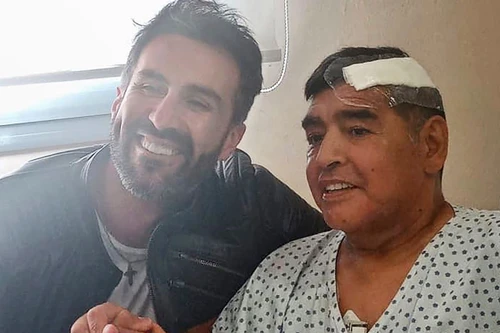 Khám nghiệm thi thể, làm rõ nguyên nhân khiến Maradona qua đời