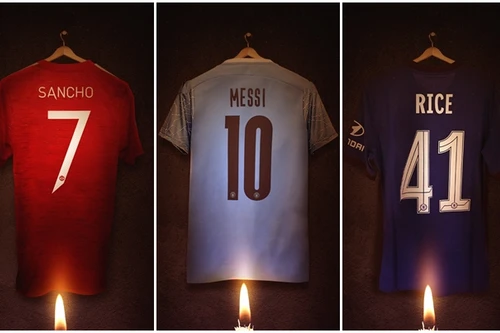 [ẢNH] Những "bom tấn" không thể nổ ở kỳ chuyển nhượng hè 2020