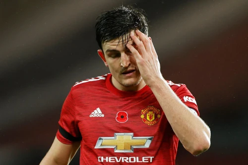 Thua đau Arsenal, M.U tái lập thành tích tủi hổ sau gần 50 năm