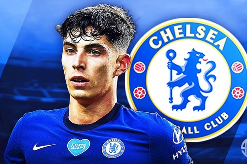 Đây là lý do Chelsea lập kỷ lục chuyển nhượng với Kai Havertz