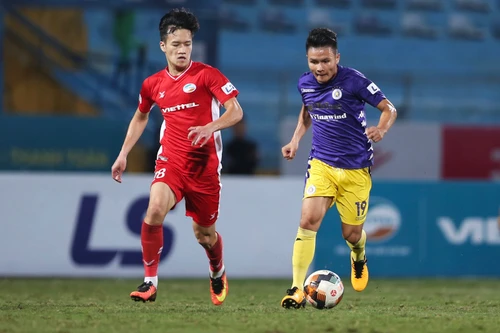 Hà Nội FC có cơ hội nào vượt qua Viettel trong cuộc đua vô địch?