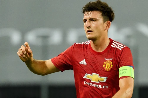 Harry Maguire tiết lộ sự thật kinh hoàng vụ bị cảnh sát bắt