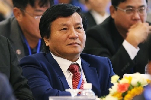 VFF có Phó chủ tịch phụ trách tài chính hoàn toàn mới