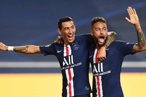 Đè bẹp Leipzig, PSG lần đầu tiên vào chung kết Champions League