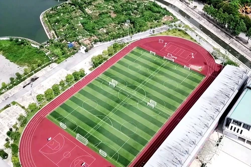 Lịch thi đấu loạt trận chiều thứ 4