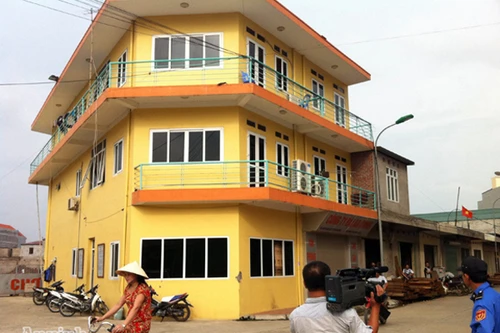 Băng nhóm Minh “sâm” cưỡng đoạt tiền của hàng nghìn lượt bị hại