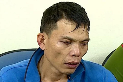 Một Công an viên bị đâm tử vong trong khi làm nhiệm vụ