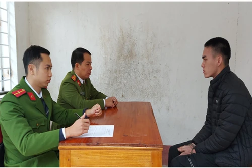 Lừa bán “người yêu” qua biên giới