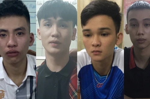 Bắt giam nhóm đối tượng tổ chức sử dụng ma túy làm 2 người tử vong