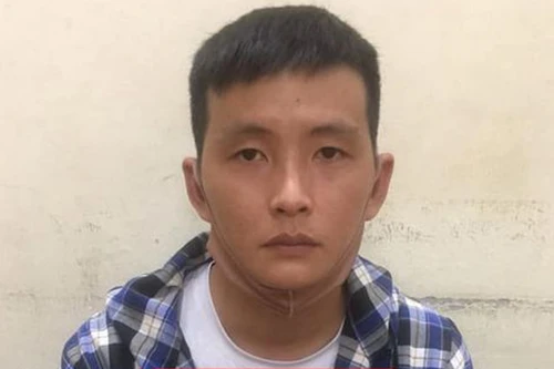 Đang chờ thi hành án vẫn đi trộm cắp