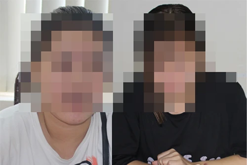 Bắt hai “nữ quái” lừa đảo chiếm đoạt tài sản qua mạng xã hội 