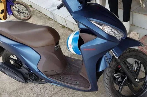 Tìm chủ sở hữu xe máy và ô tô