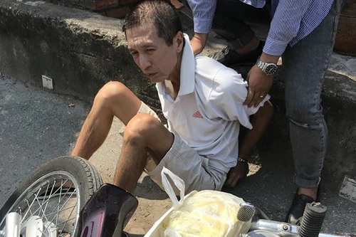 Kiểm soát chặt chẽ các hoạt động liên quan đến ma túy